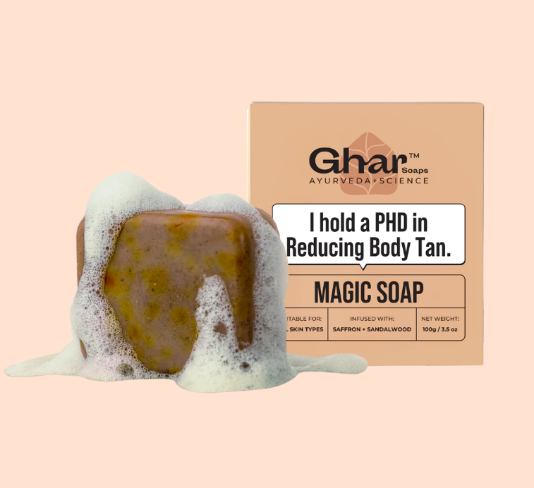 Best Soap for Skin: How to Choose the Right One for Your Skin Type