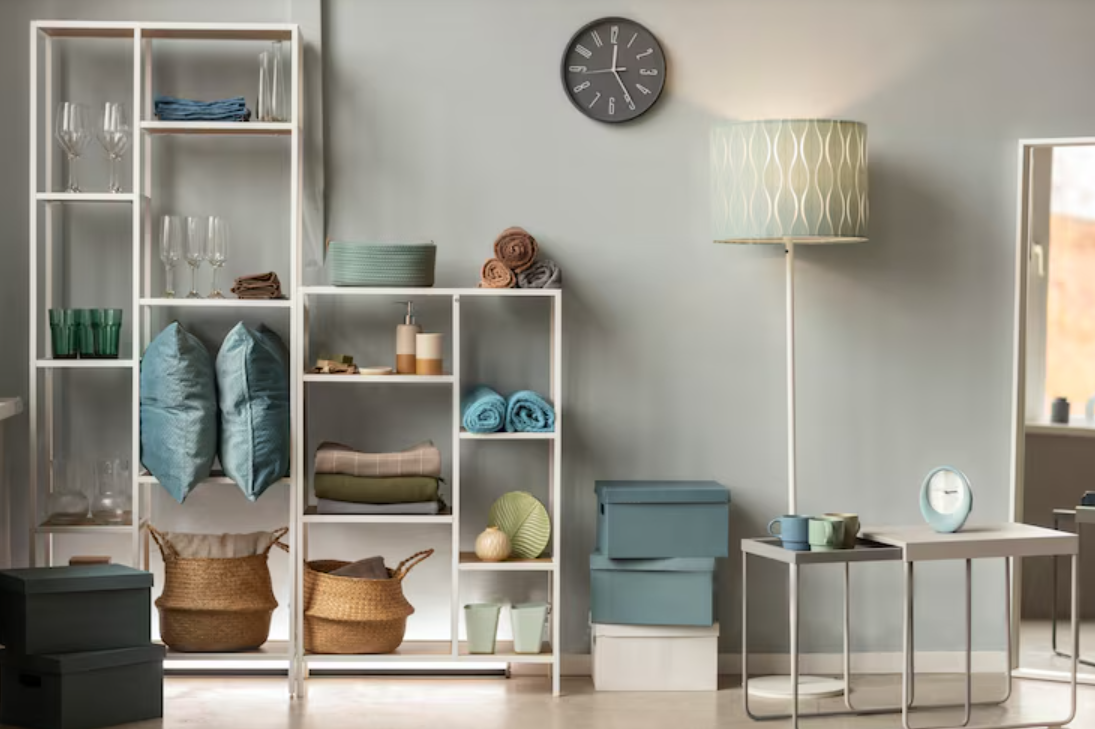 Why Busy Professionals Are Hiring Home Organizers