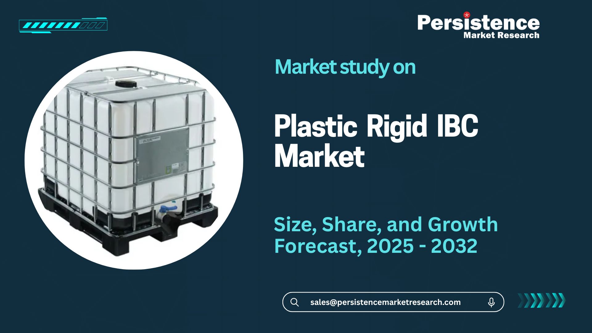 Key Drivers Fueling Demand in the Plastic Rigid IBC Market