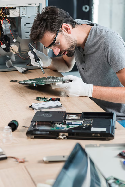 PC Repair in Columbia Made Simple with iGenie Repair