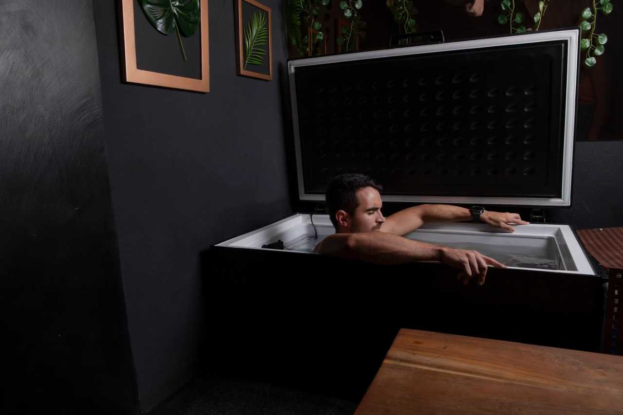 Using Ice Bath Chillers for Post-Workout Recovery: Do They Work?