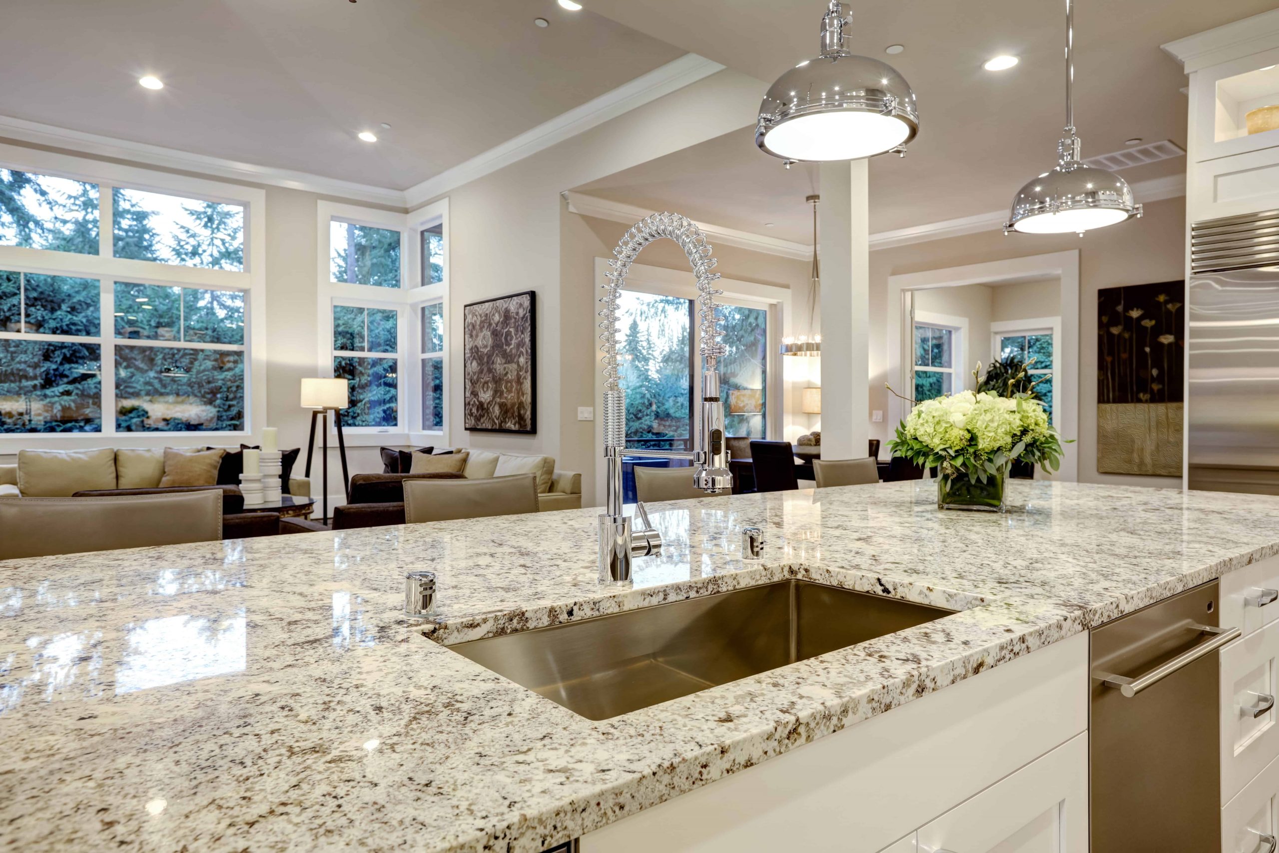 Best Custom Granite Supplier in Springfield MO