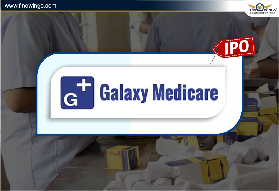 Galaxy Medicare SME IPO GMP, Allotment, and Expert Analysis