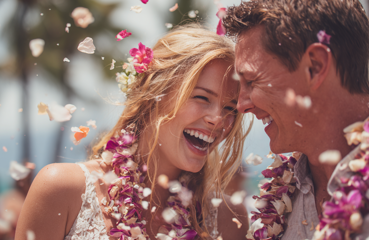 Maui Wedding Photographers | Stunning Wedding Photography on Maui