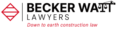 The Benefits of Having a Building Lawyer on Your Side