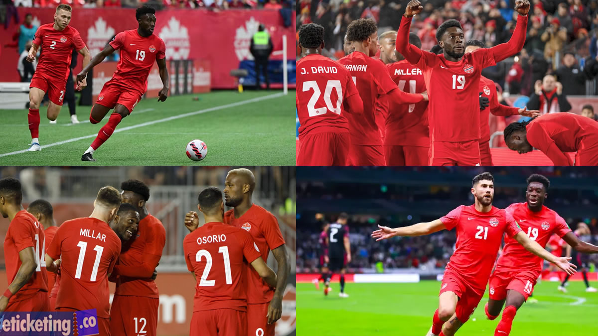 FIFA World Cup Tickets: Canada Men¡¯s National Team Sharpens Focus at BMO Field Ahead of FIFA 2026
