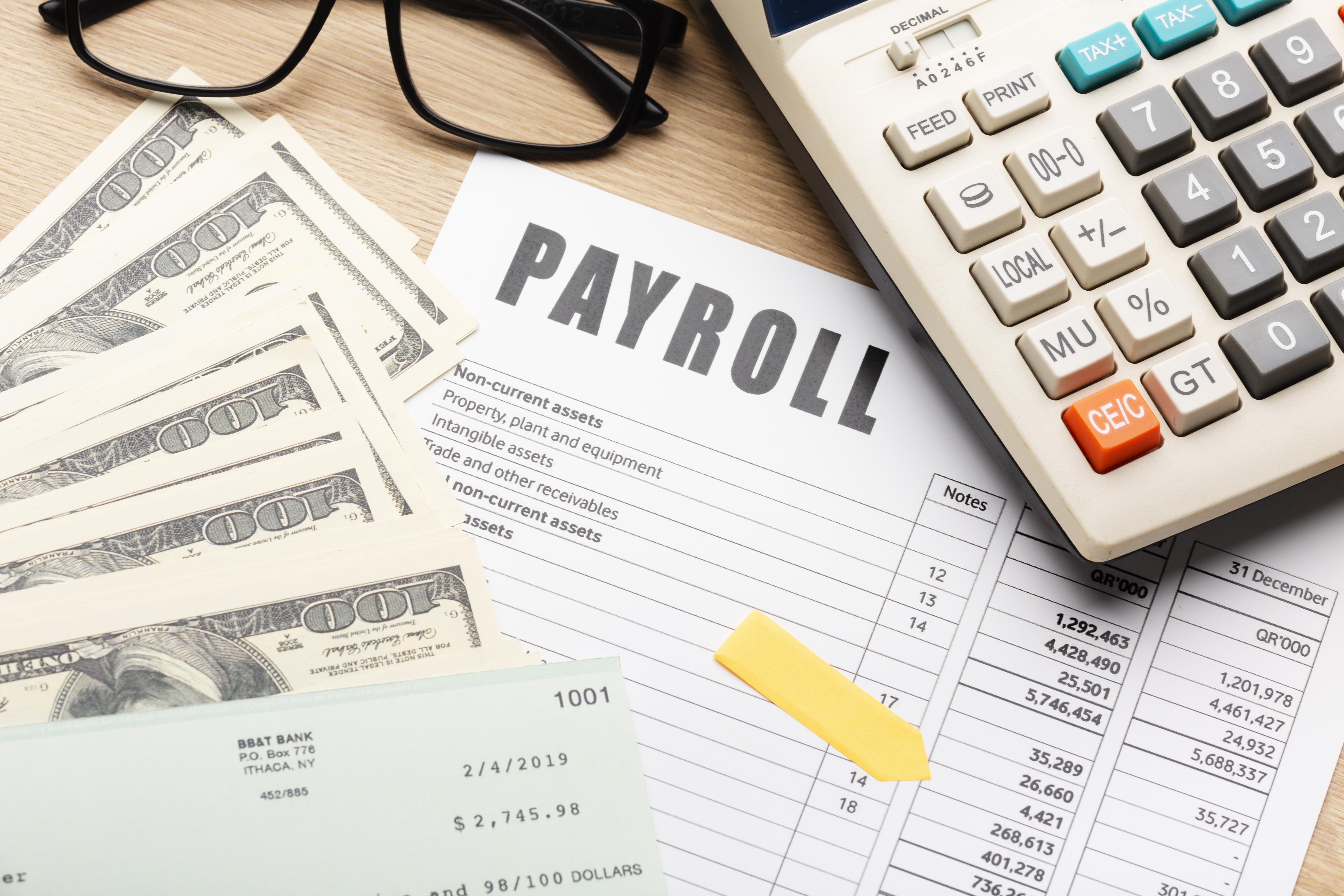 Why Trusted Payroll Providers Are Essential for Growing Businesses