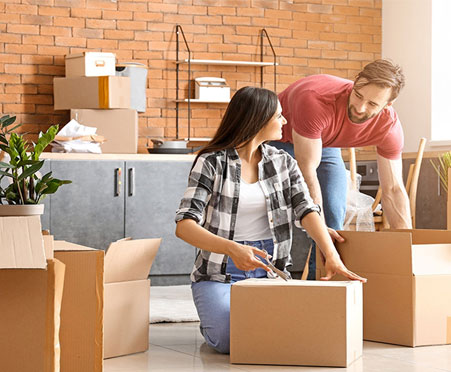 Planning To Hire Interstate Removalists? The Checklist To Follow