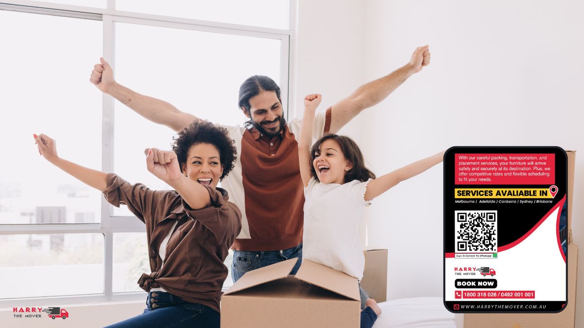Packing Boxes, Tape, and Bubble Wrap: Buy Yourself or Let Movers Handle It?