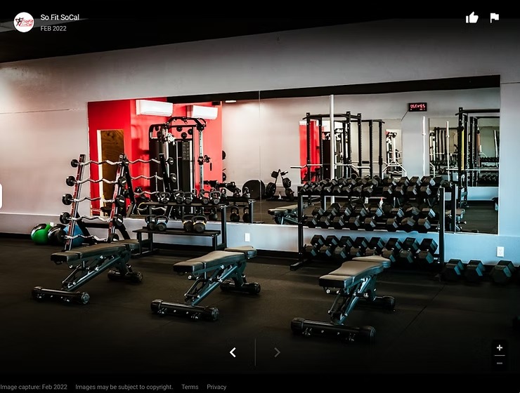 Achieve Your Fitness Goals with So Fit SoCal