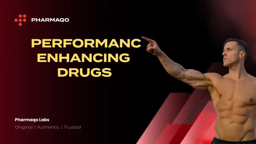 Performance Enhancing Drugs in Athletics: Understanding Myths and Facts