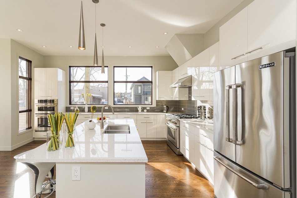Transform Your Home with Kitchen and Bathroom Renovations on the Gold Coast