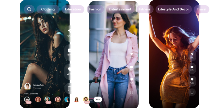 Fansly App: A Complete Guide for 2025