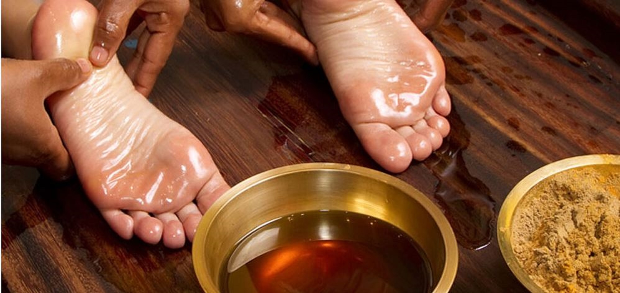 Ayurvedic treatment for arthritis