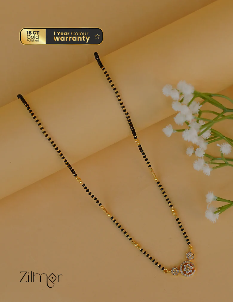 Artificial Mangalsutra for Women – Zilmor Jewellery Collection