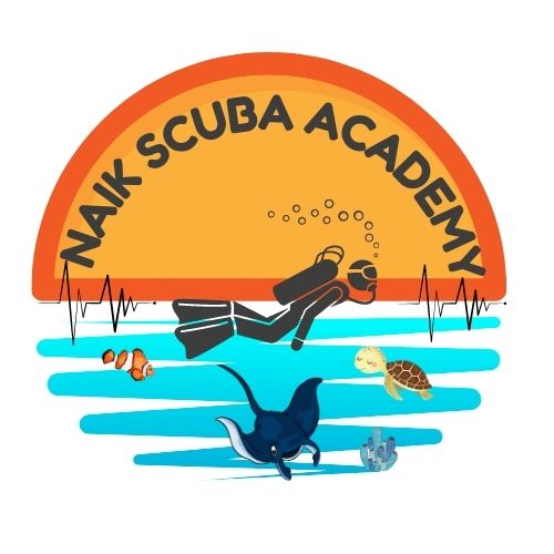 Experience World-Class Scuba Diving Training with Naik Scuba Academy