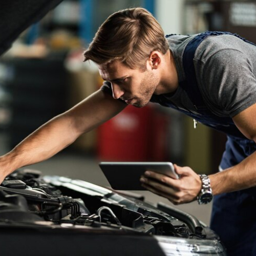 Is a Canberra Mechanic More Affordable Than a Garage?