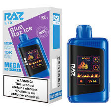 razzel dazzel raz flavour