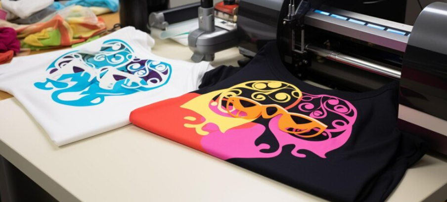 Transform Apparel Businesses with Professional DTF Printing Austin Services