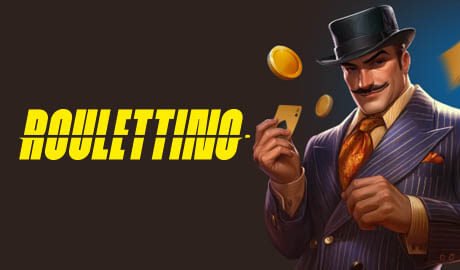 Roulettino Casino  australian online pokies payid