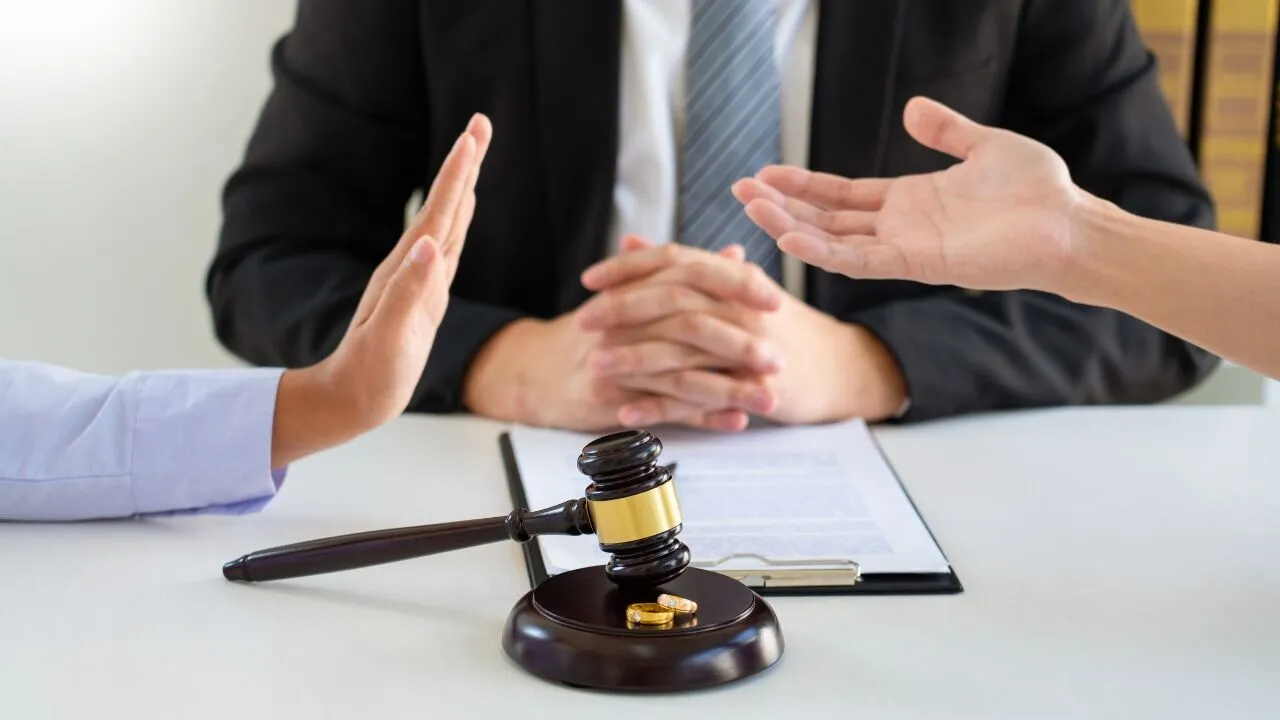 5 San Antonio Family Lawyers Who Keep Custody Battles Grounded