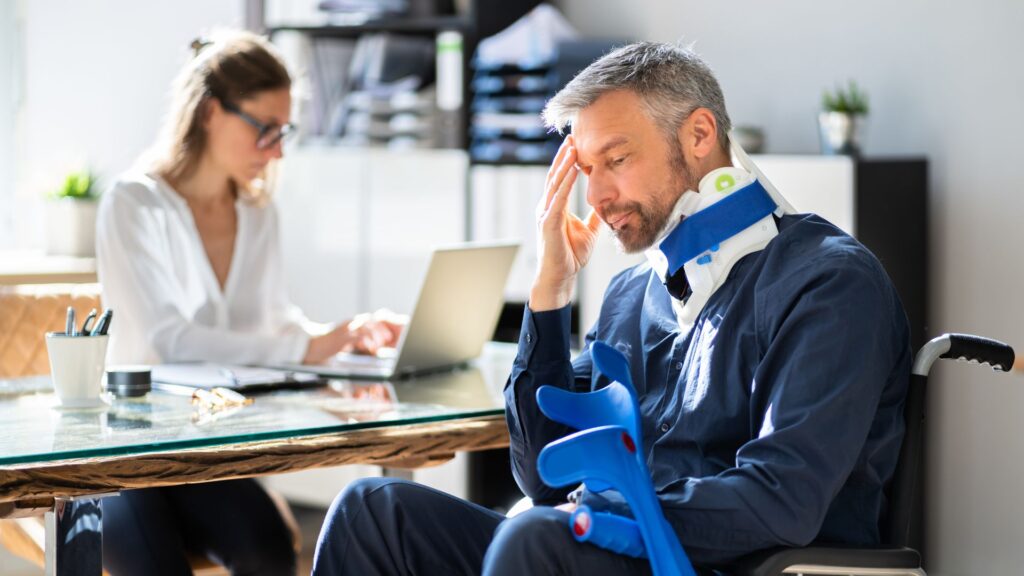 5 Washington Lawyers Who*ll Stand Up for Accident Victims in 2025