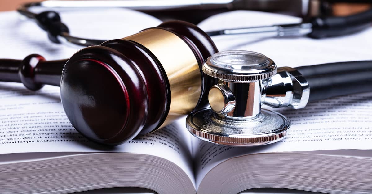 5 Northwest Florida Lawyers for When Life Gets Messy