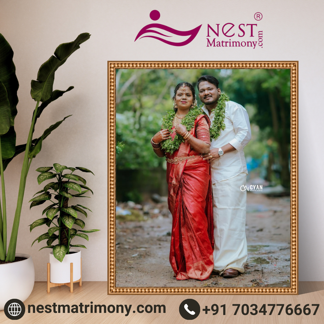 Why Matrimony is Still a Family Affair in India