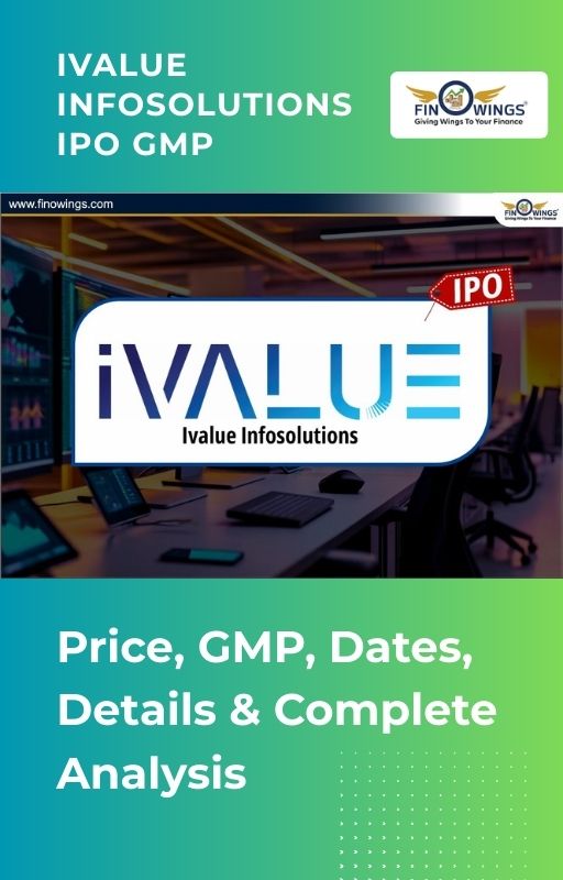  iValue Infosolutions IPO: A Deep Dive into the Grey Market