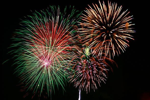 Why All-Inclusive NYE Events Offer Stress-Free Celebration