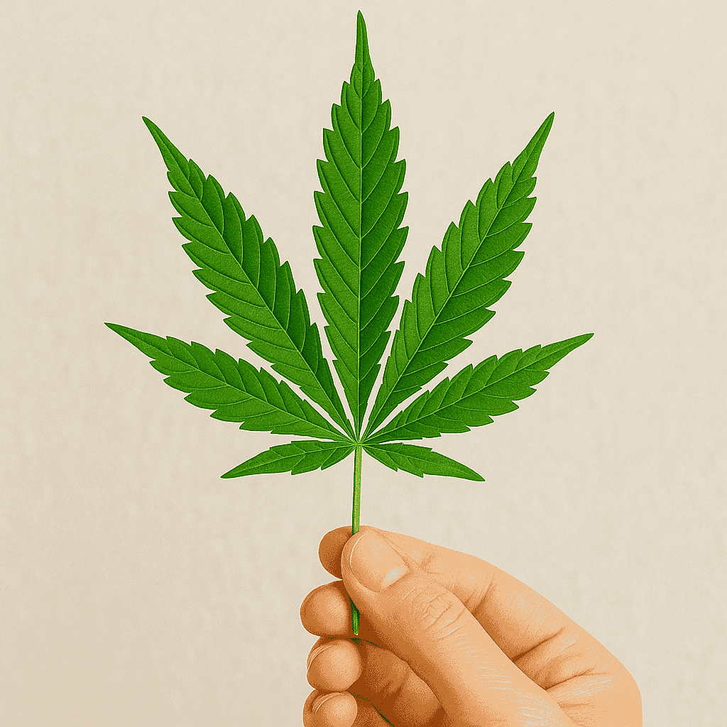 Natural Health Benefits of Cannabis: A Comprehensive Guide