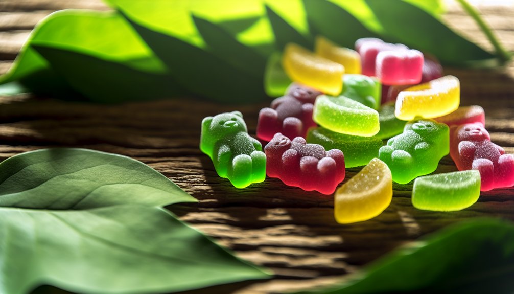 Radiant CBD Gummies Reviews! Shocking Benefits! Do Really (legit or Scam)?