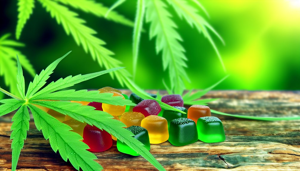 Lusch Labs CBD Gummies Must Read Reviews for Shocking Benefits and Side Effects!