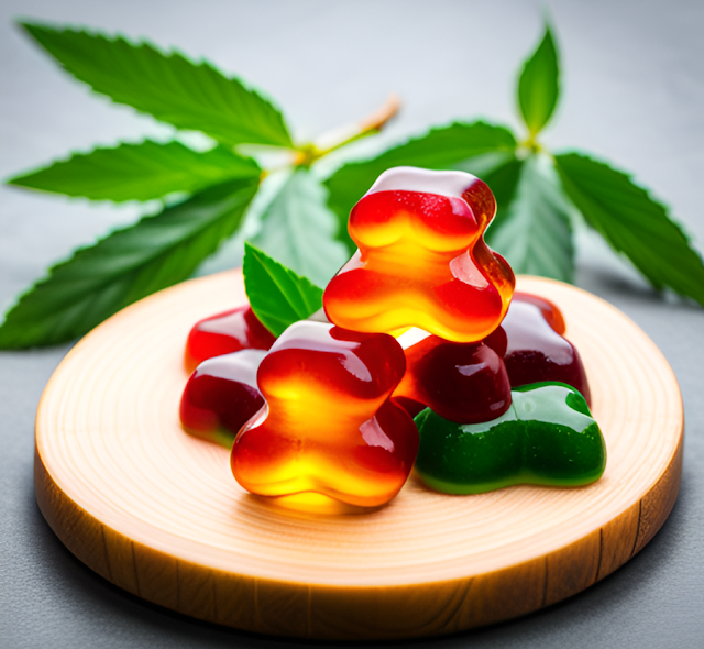 Lusch Labs CBD Gummies Scam Exposed 2025! Are CBD Gummies Legit Claims?