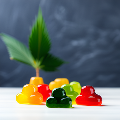 WYLD CBD Gummies Reviews: A Helpful 100% Safe Gummies!