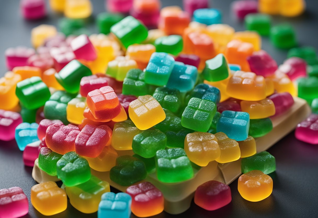 Radiant CBD Gummies Reviews – Does It Work or Waste of Money?