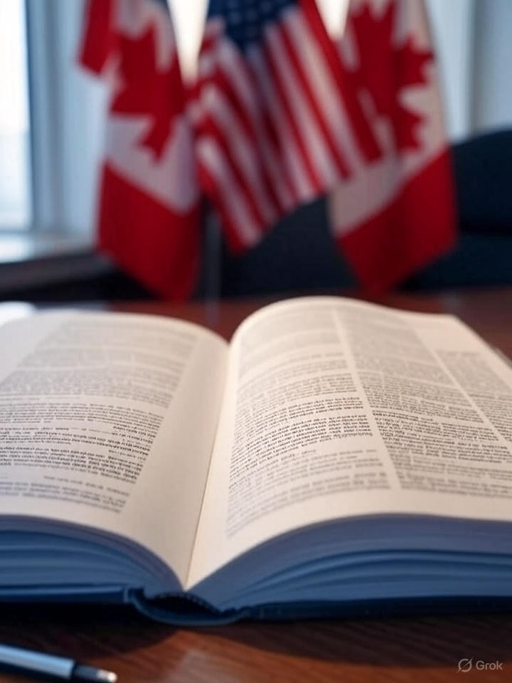 Understanding U.S. Taxes in Mississauga: Essential Guide for Expats