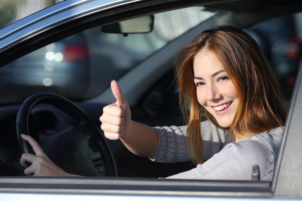 7 Reasons Why Taking Driving Lessons in Austral is a Smart Choice