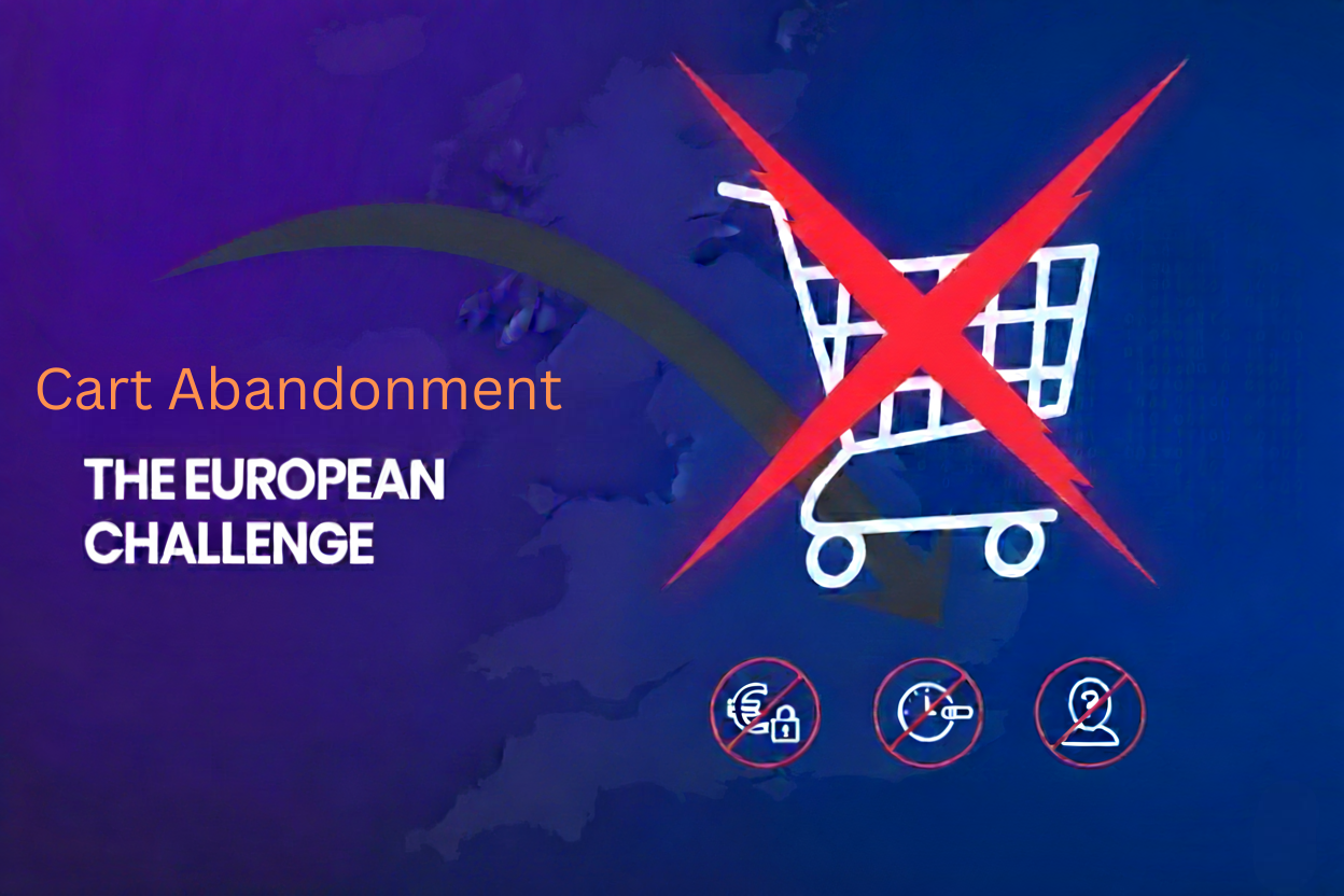 From Clicks to Cash Leaks: The Stark Reality of Online Abandonment