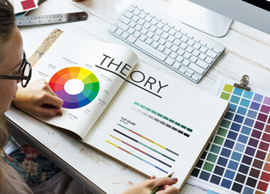 Color Psychology in Web Design: Choosing the Right Palette for Your Brand