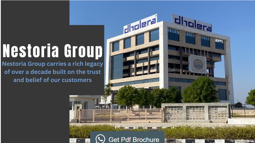 Avirahi Group ISO Certificate: A Mark of Trust and Excellence in Dholera Smart City