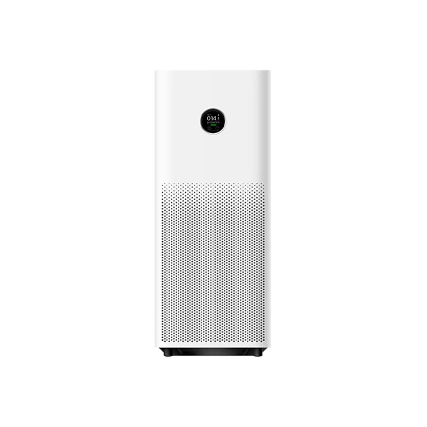 Xiaomi Smart Air Purifier 4 Lite: Clean Air Made Simple