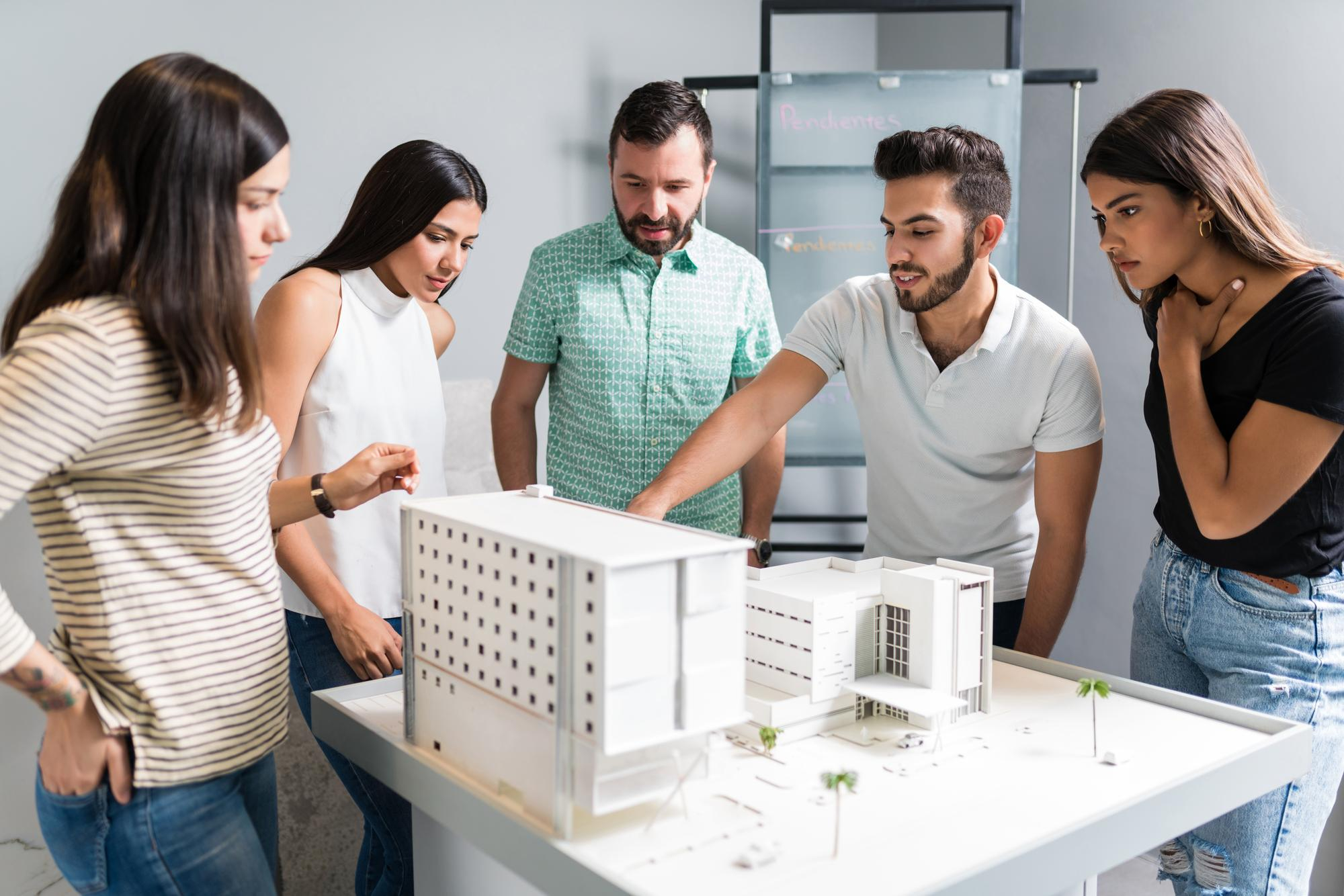 8 Tips for Choosing the Right Property Developer Near Me