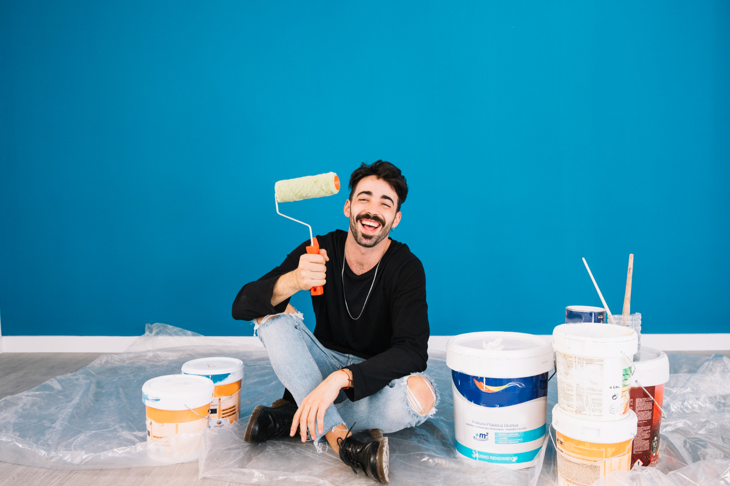 Why Brampton Residents Prefer Professional House Painting Services