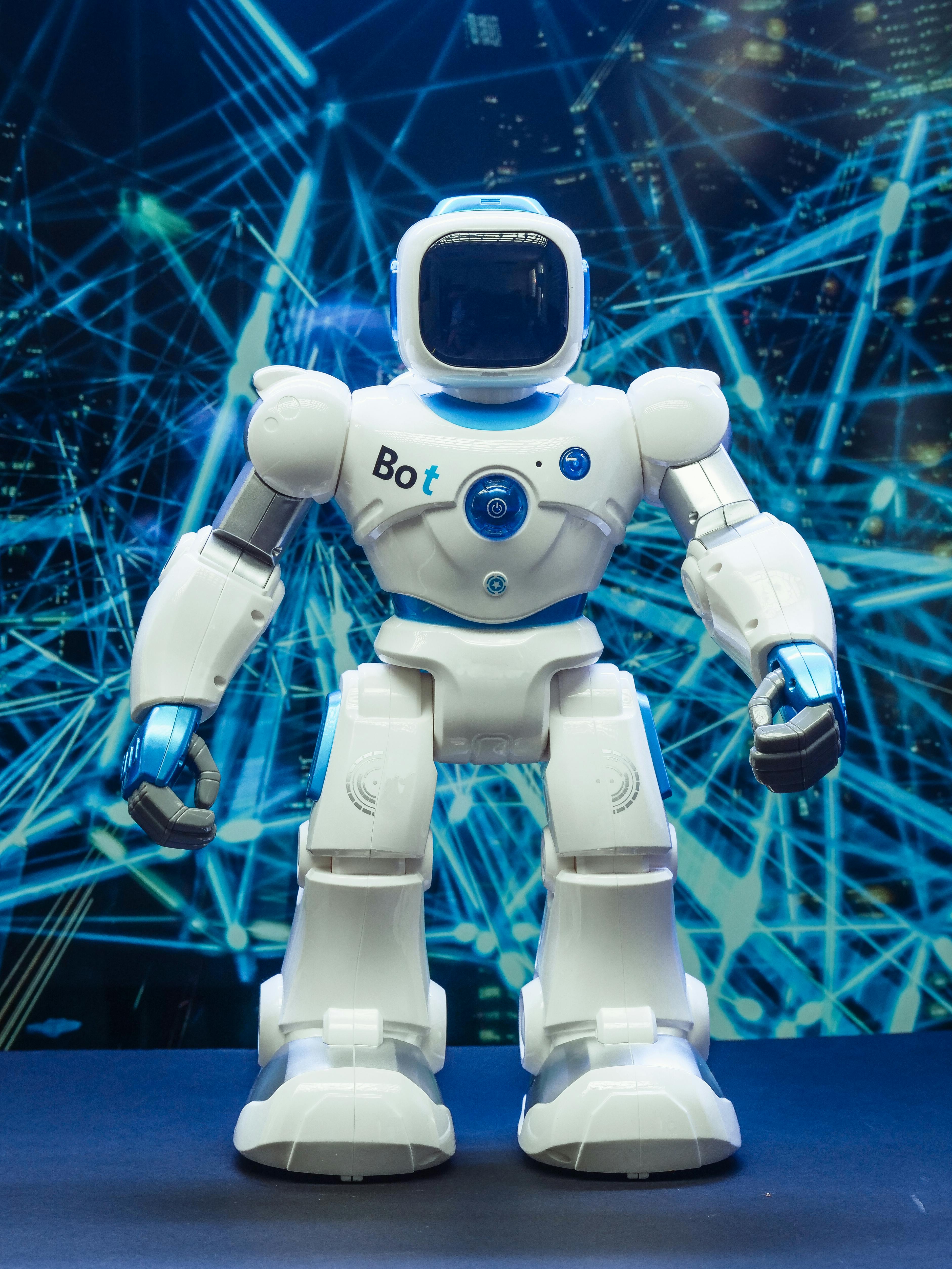 Combining AI with IoT for Smarter Enterprises