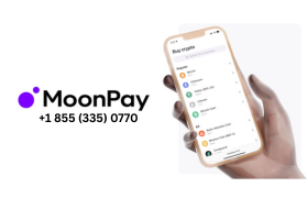 Does MoonPay Hold Your Money?