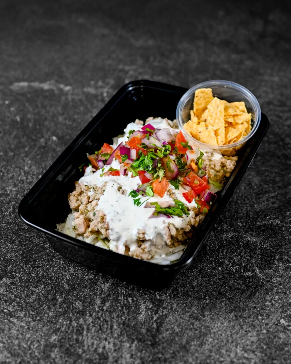 Best Turkey Meals in Friendswood for Weight Loss