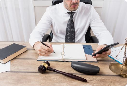 Need Fast Action After Injury? Let a Law Firm for Personal Injury Fight Now
