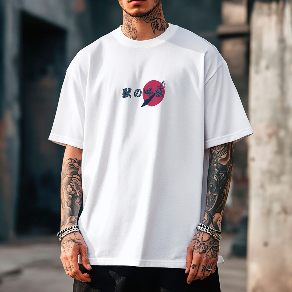 The Everyday Essential: Why Unisex T-Shirts Never Go Out of Style