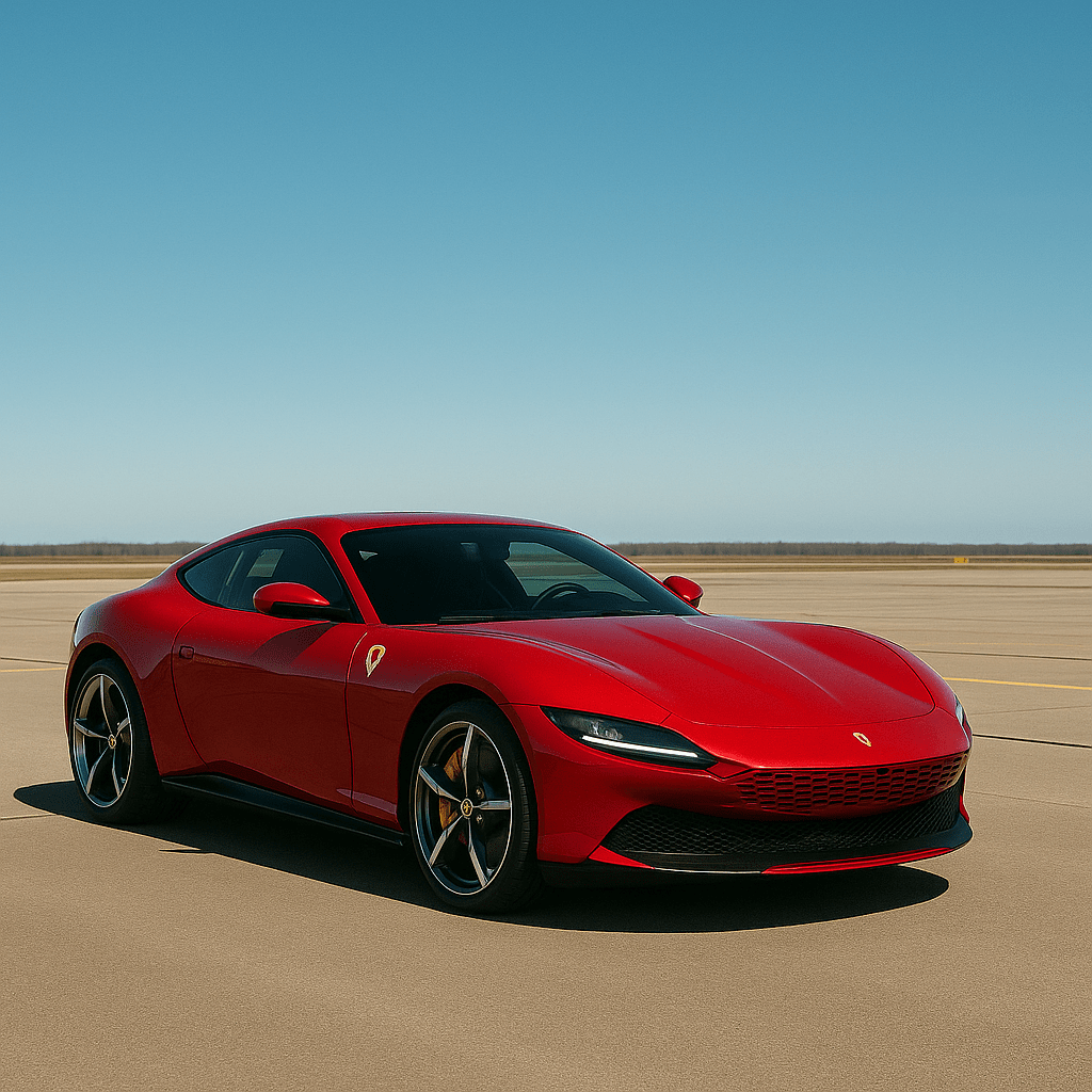 Cars in Dubai: A Complete Guide to the Automotive Scene